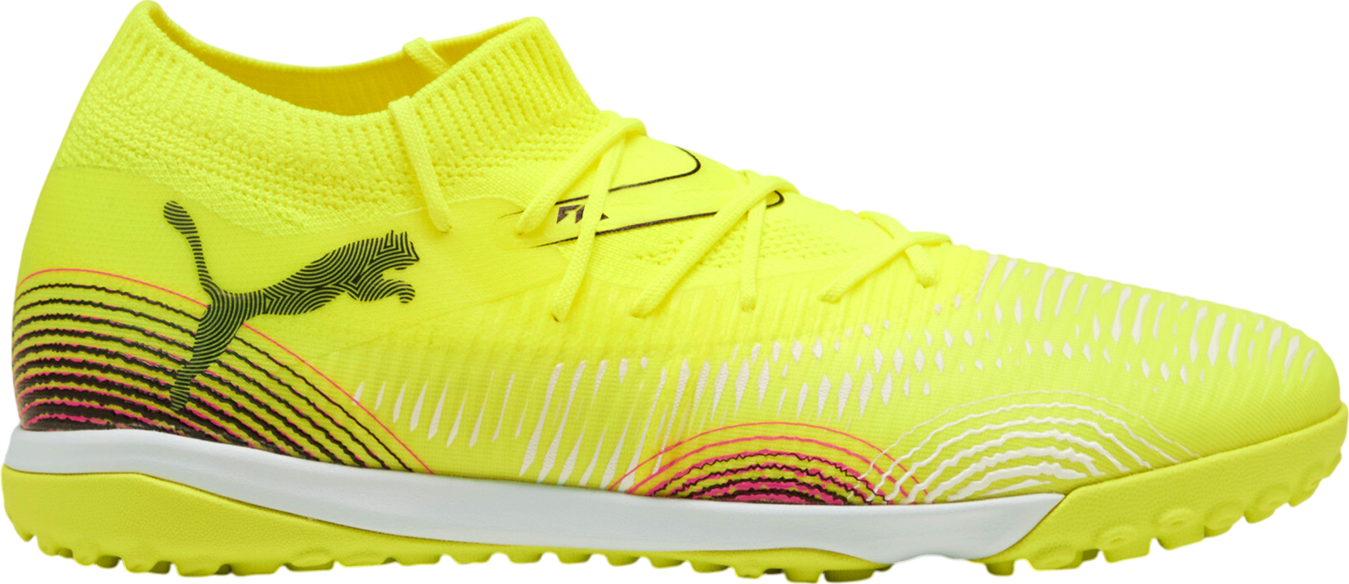 Football shoes Puma FUTURE 8 MATCH TT