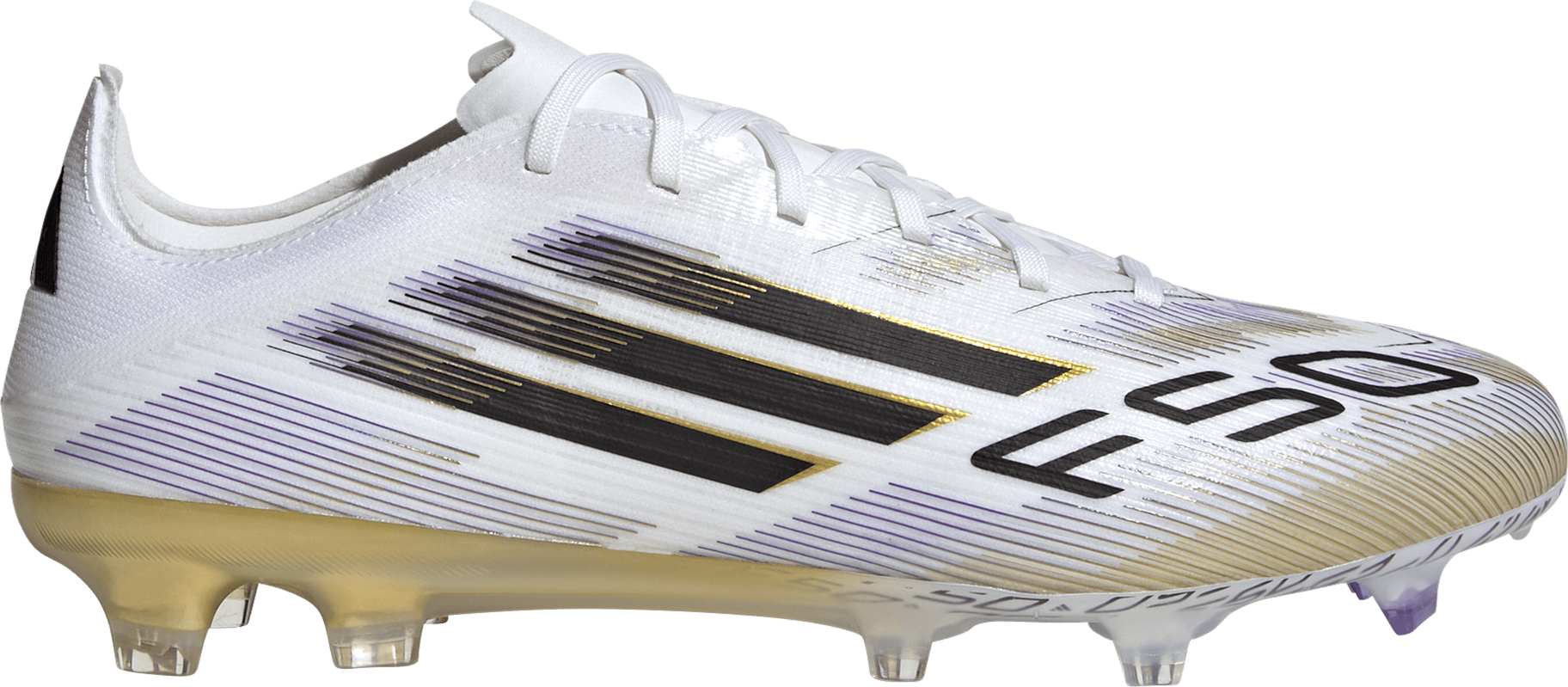 Football shoes adidas F50 PRO FG