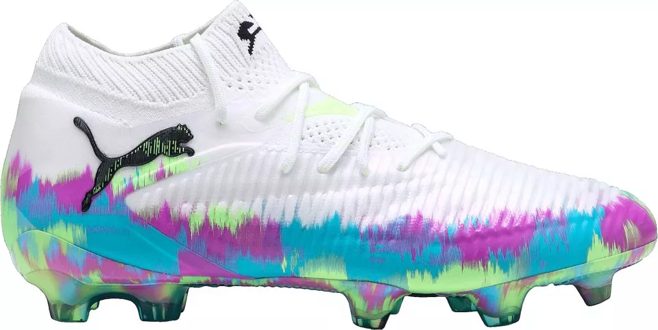 Football shoes Puma FUTURE 8 ULTIMATE BRILLIANCE FG Wn's