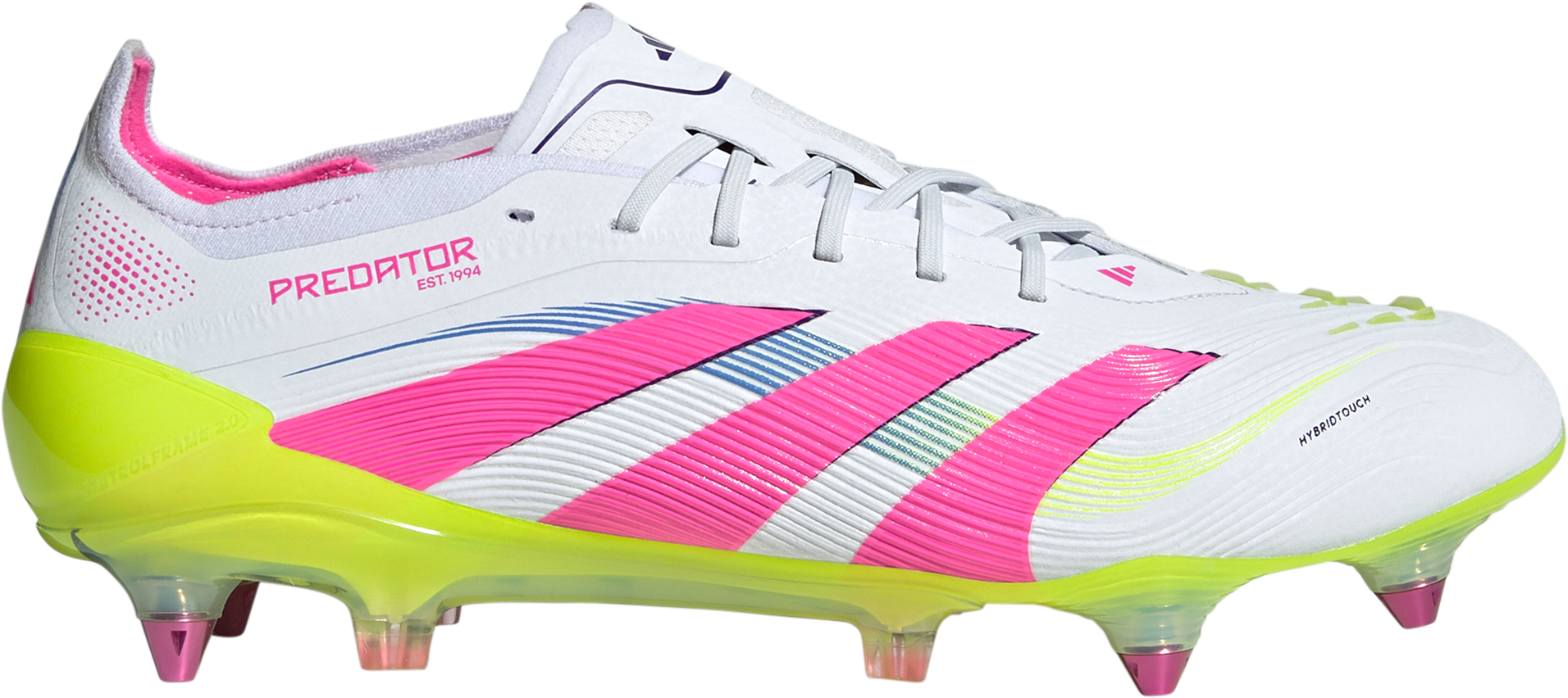 Football shoes adidas PREDATOR ELITE SG