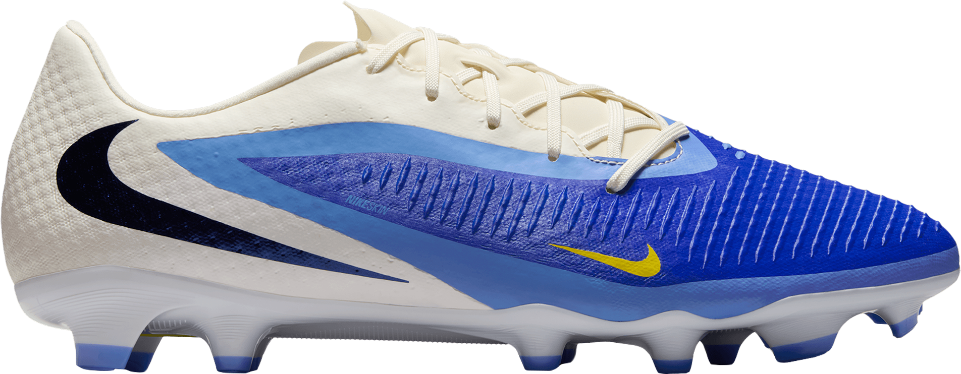 Football shoes Nike PHANTOM 6 LOW ACADEMY FG/MG LV8