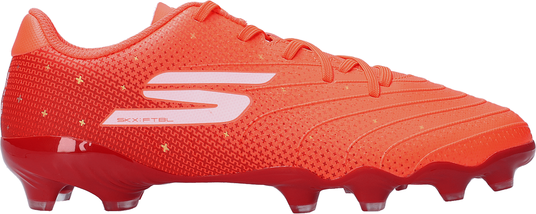 Football shoes Skechers SKX 1.5 Jr FG Kids