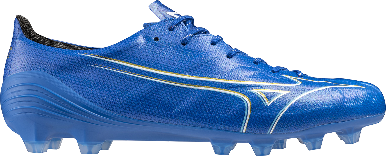 Football shoes Mizuno Alpha Made in Japan FG