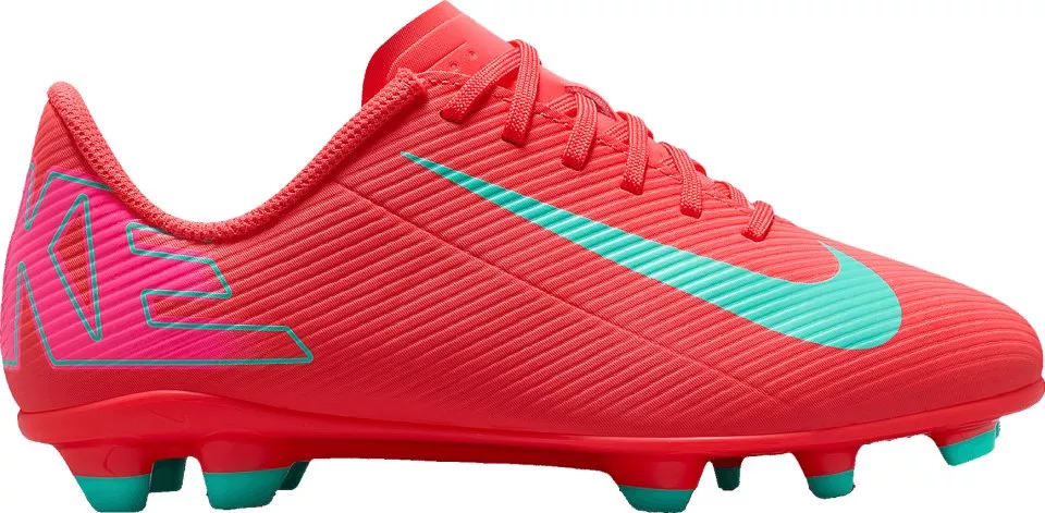 Football shoes Nike JR VAPOR 16 CLUB FG/MG