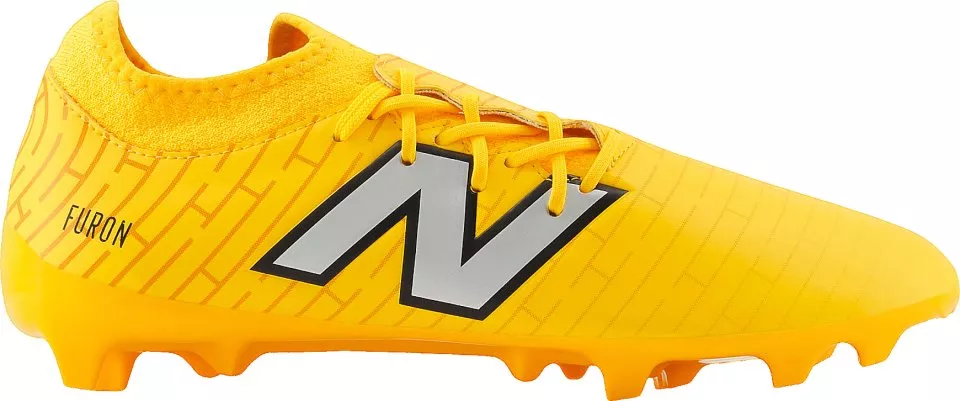 Football shoes New Balance FURON V7+ DISPATCH FG