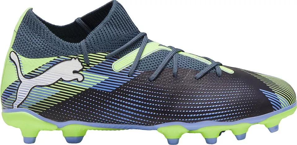 Football shoes Puma FUTURE 7 MATCH FG/AG Jr