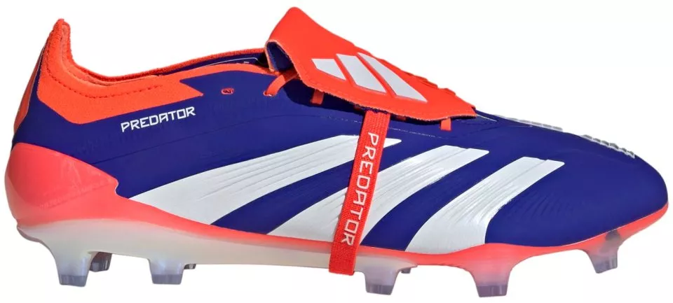 Football shoes adidas PREDATOR ELITE FT FG