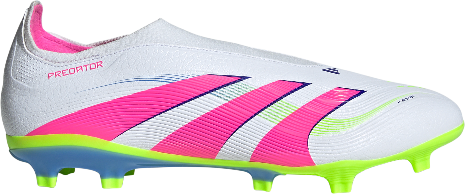 Football shoes adidas PREDATOR LEAGUE LL FG/MG