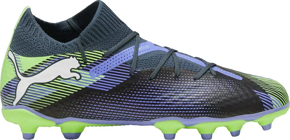 Football shoes Puma FUTURE 7 PRO FG/AG Jr
