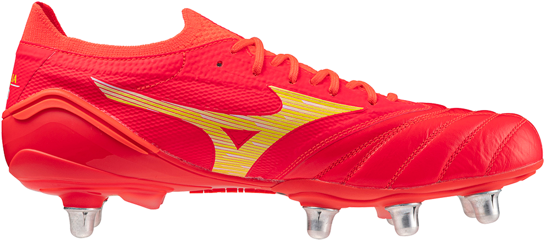 Football shoes Mizuno Morelia NEO IV Beta Elite SG