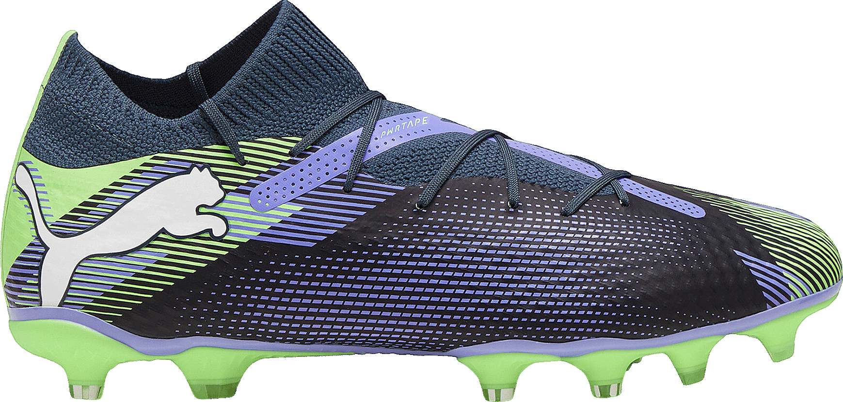 Football shoes Puma FUTURE 7 PRO FG/AG