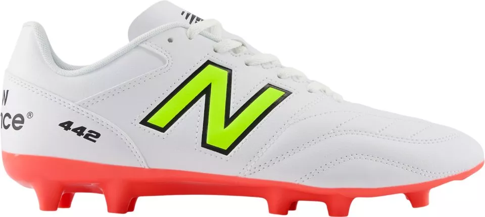 Football shoes New Balance 442 Academy V2 FG