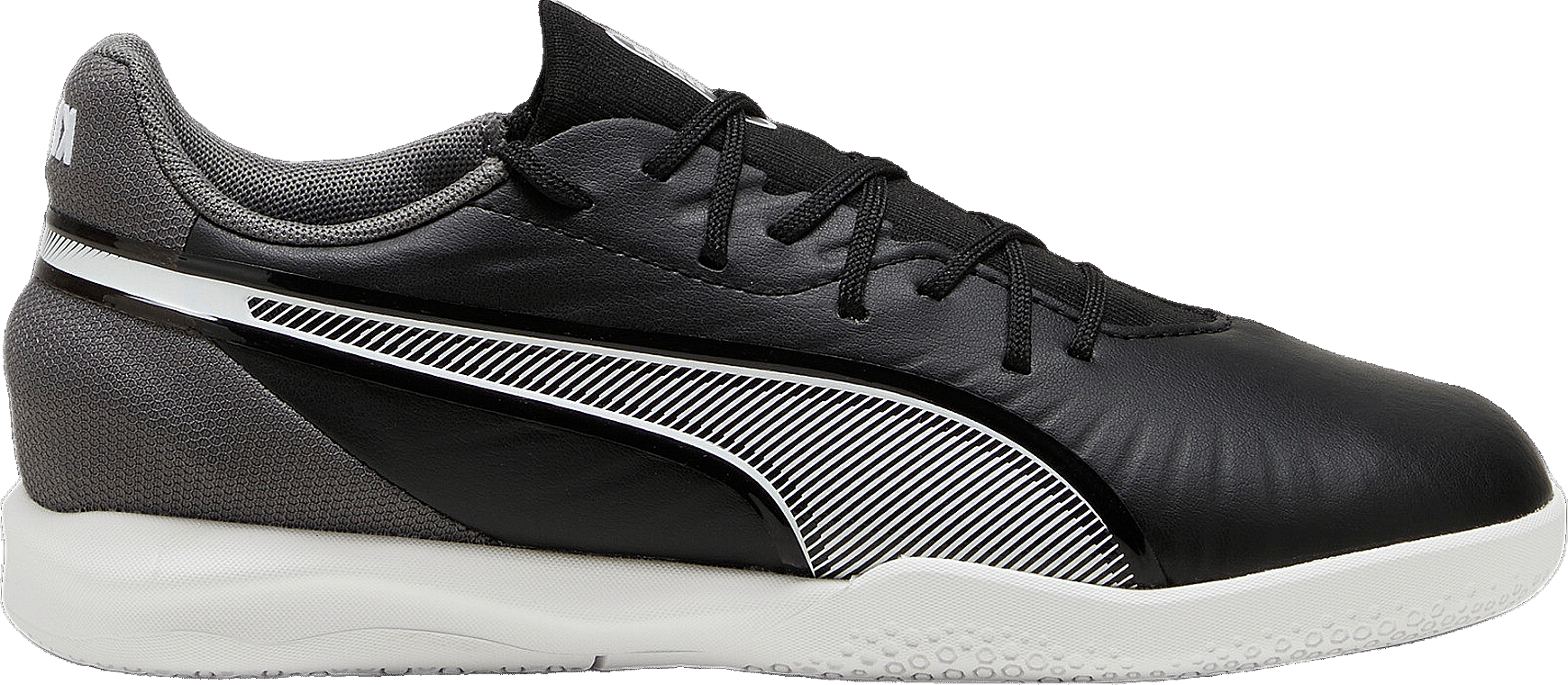 Indoor soccer shoes Puma KING MATCH IT Jr