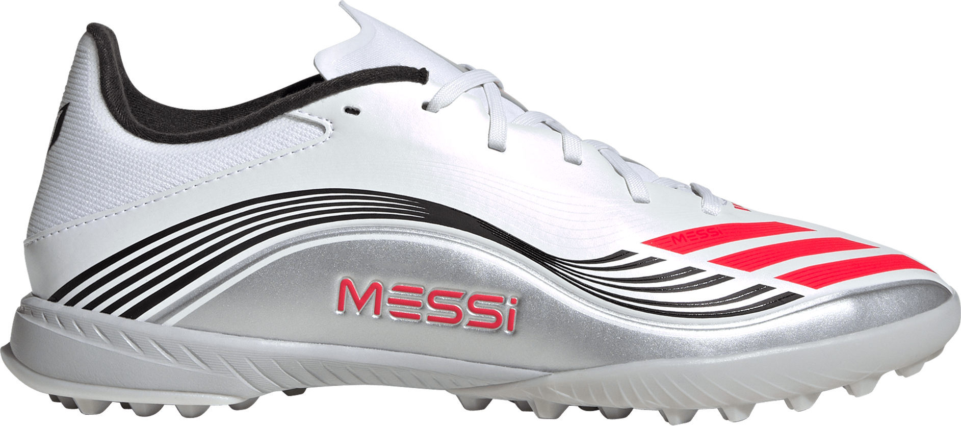 Football shoes adidas F50 MESSI LEAGUE TF
