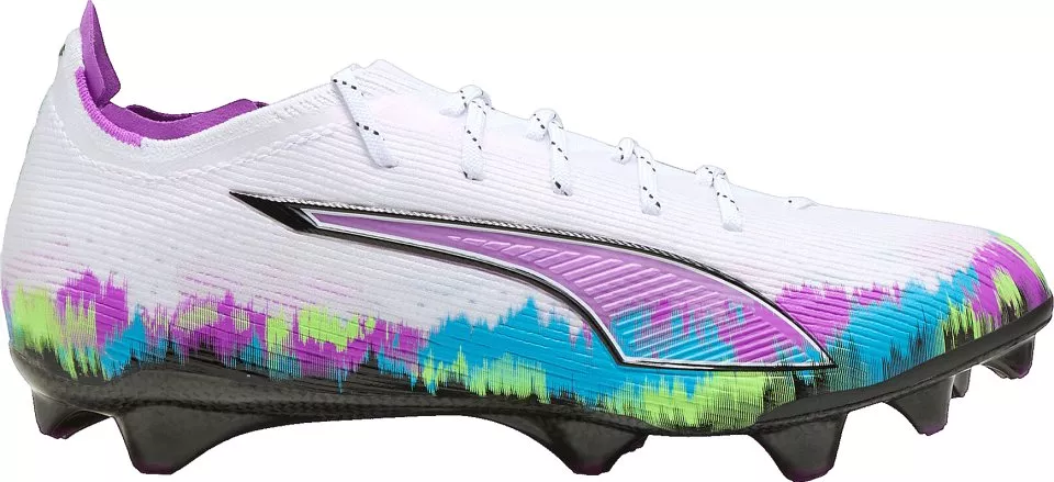 Football shoes Puma ULTRA 6 CARBON BRILLIANCE FG Wn's