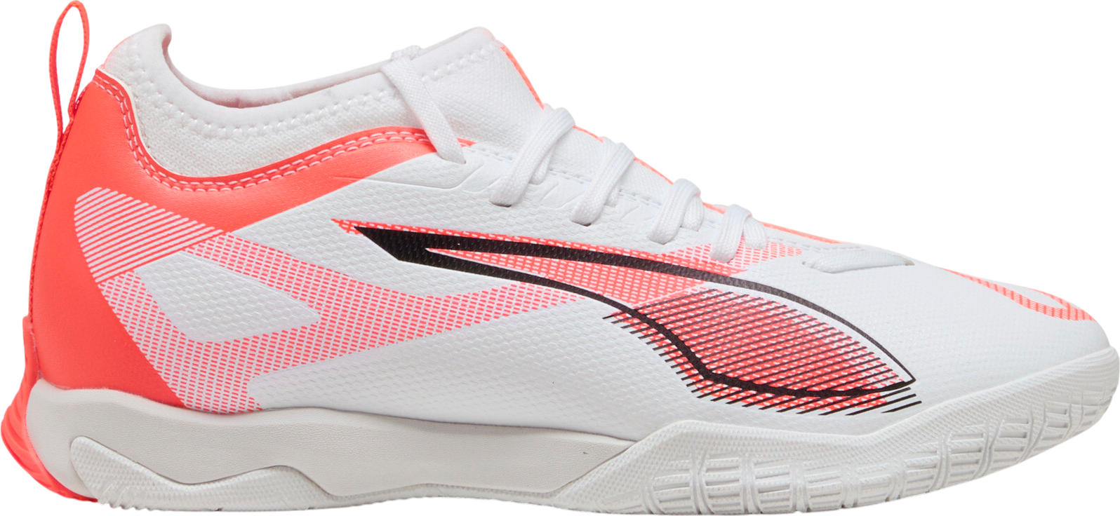 Indoor soccer shoes Puma ULTRA 5 MATCH IT + Mid Jr