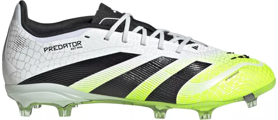 Football shoes adidas PREDATOR ELITE FG J