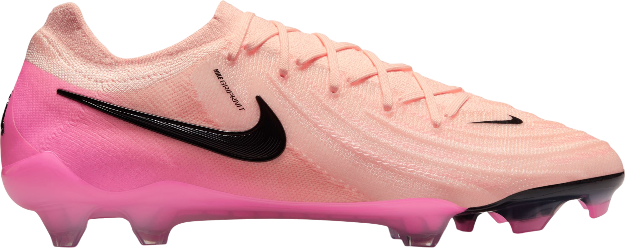 Football shoes Nike PHANTOM GX II ELITE FG