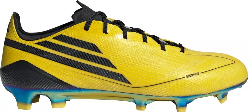 Football shoes adidas F50 ELITE FG 2010