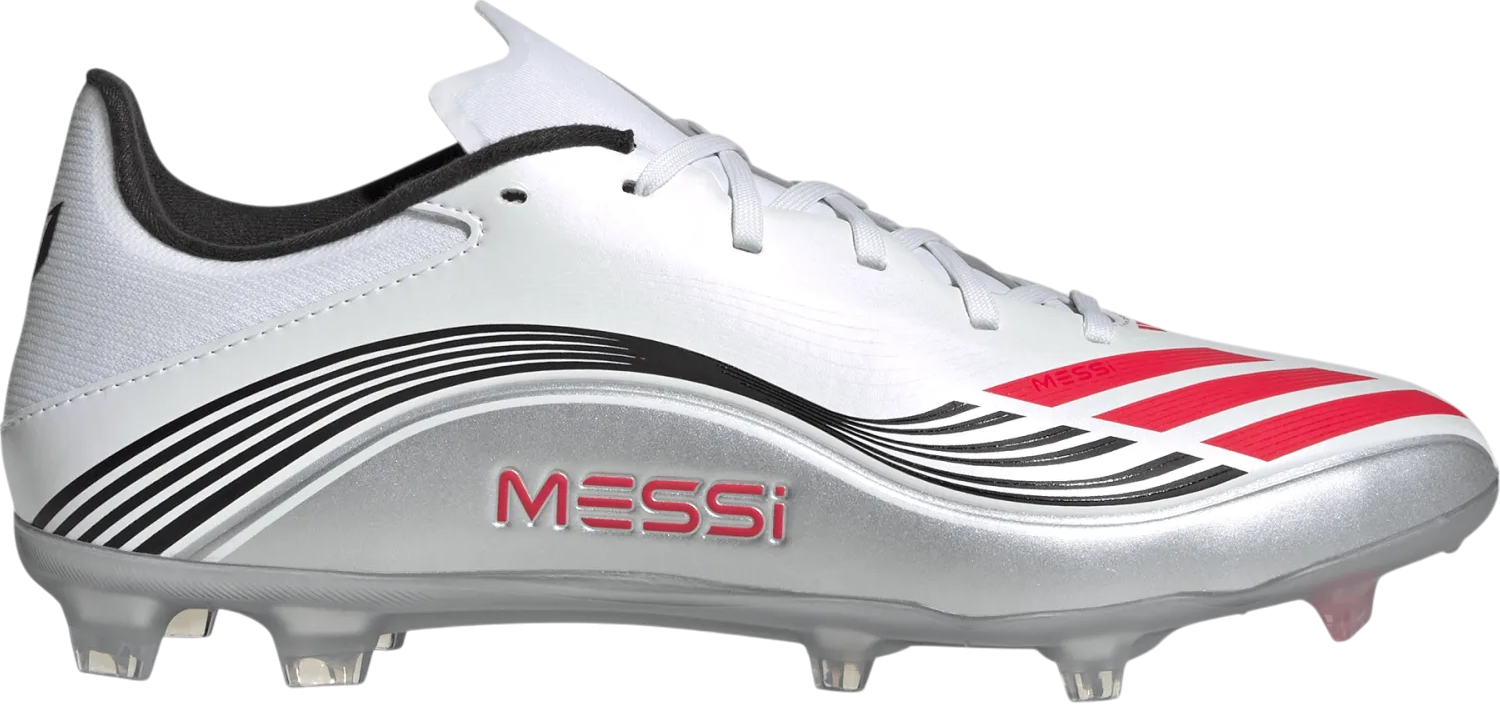 Football shoes adidas F50 MESSI LEAGUE FG/MG