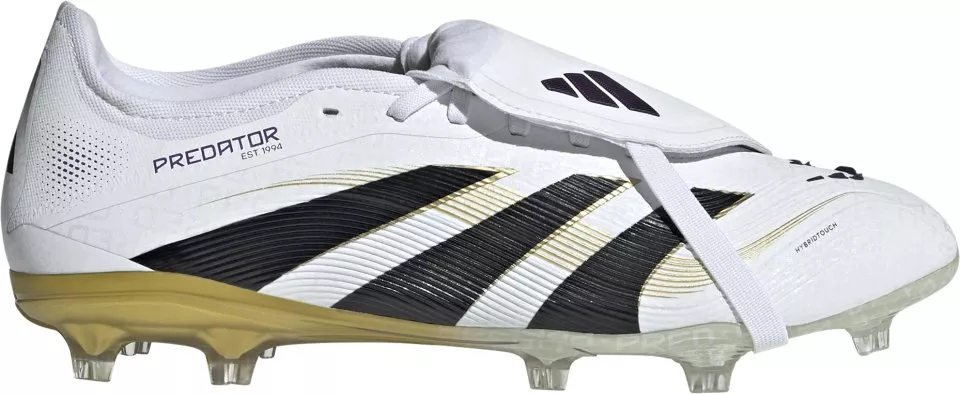 Football shoes adidas PREDATOR PRO FT FG BWR