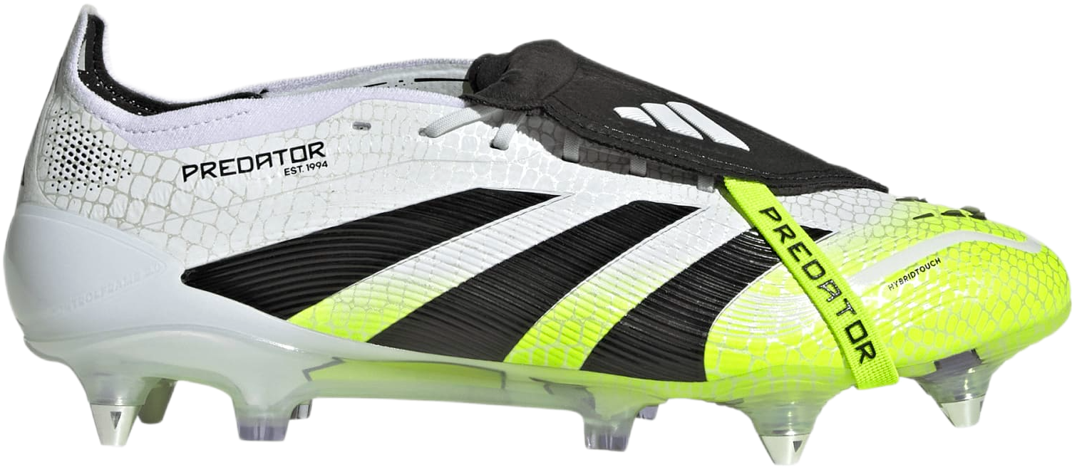 Football shoes adidas PREDATOR ELITE FT SG