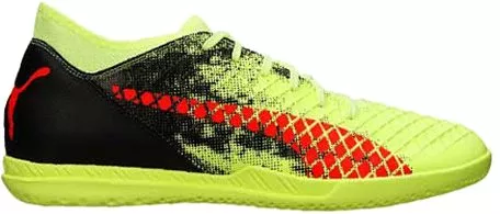 Indoor soccer shoes Puma FUTURE 18.4 IT
