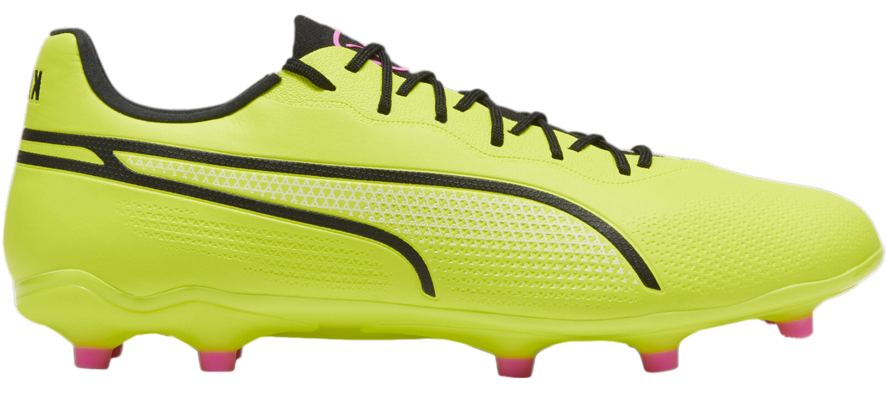 Football shoes Puma KING PRO FG/AG