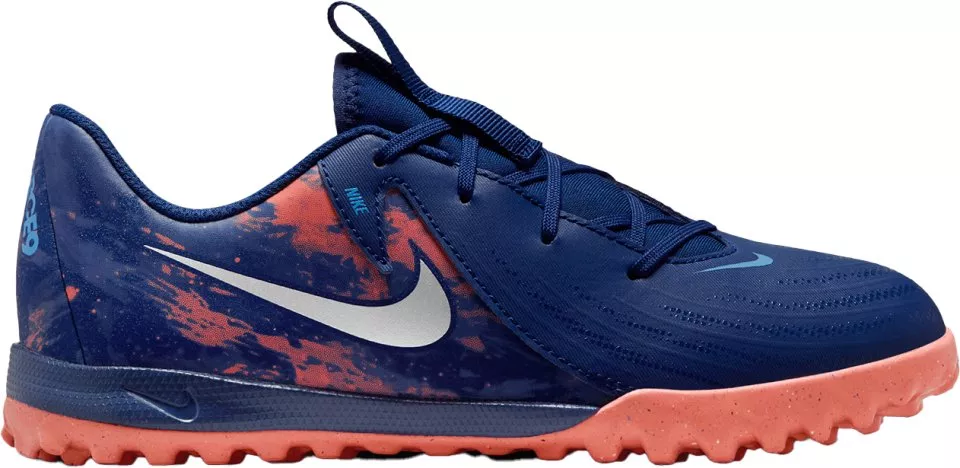 Football shoes Nike JR PHANTOM GX II ACADEMY TF EH