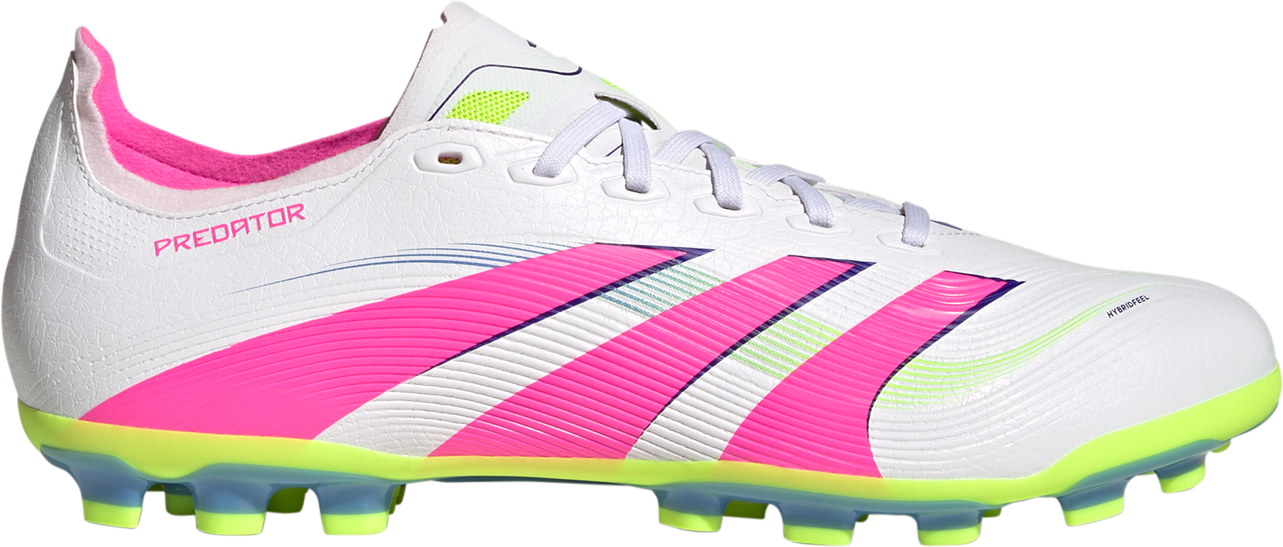 Football shoes adidas PREDATOR LEAGUE 2G/3G AG