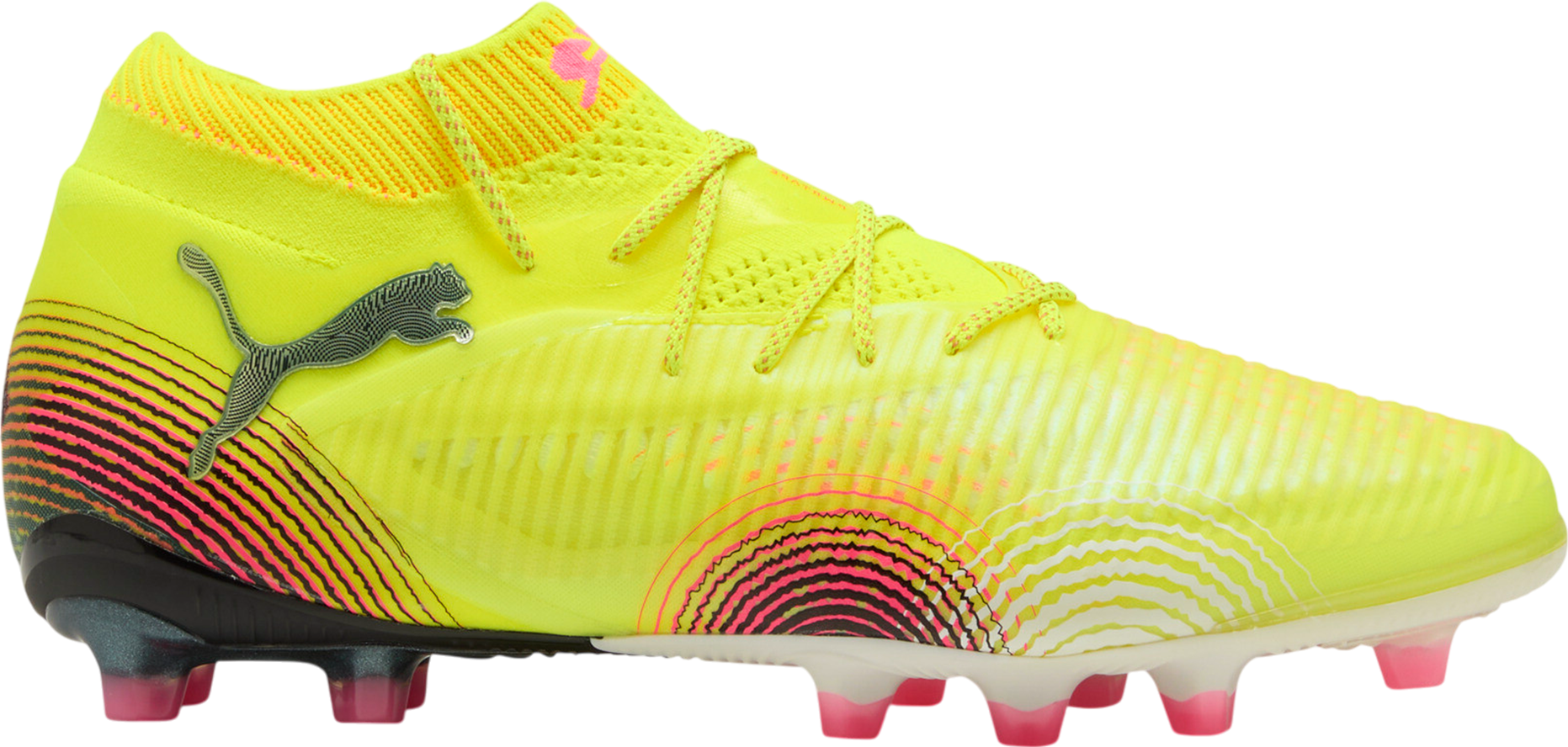 Football shoes Puma FUTURE 8 Ultimate AG