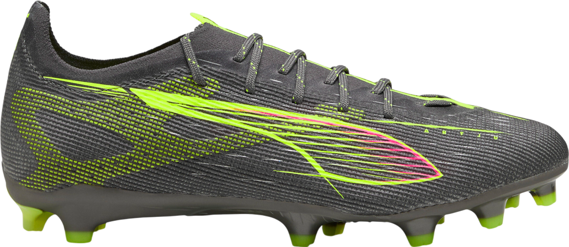 Football shoes Puma ULTRA 5 PRO FG/AG