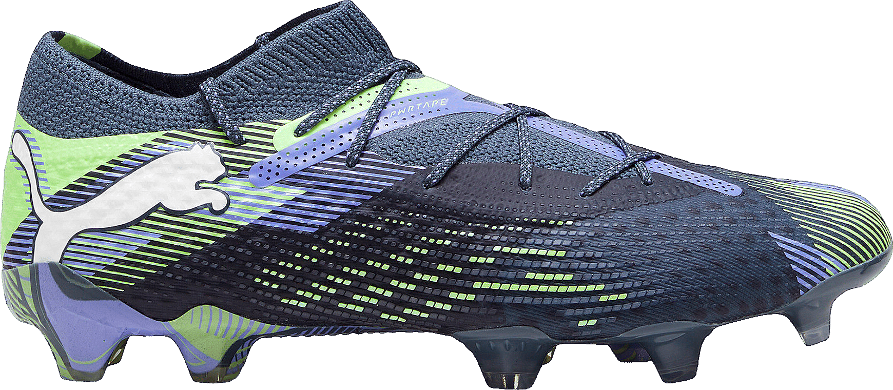 Football shoes Puma FUTURE 7 ULTIMATE LOW FG/AG