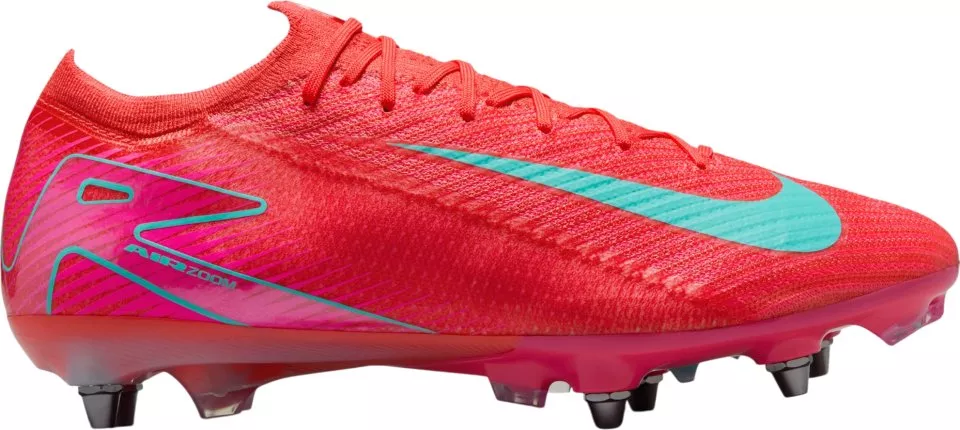 Football shoes Nike ZOOM VAPOR 16 ELITE SG-PRO