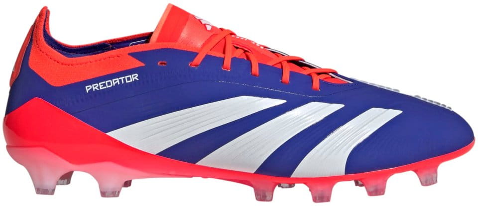 Football shoes adidas PREDATOR ELITE AG
