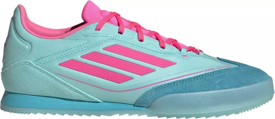 Indoor soccer shoes adidas F50 FREESTYLE MESSI