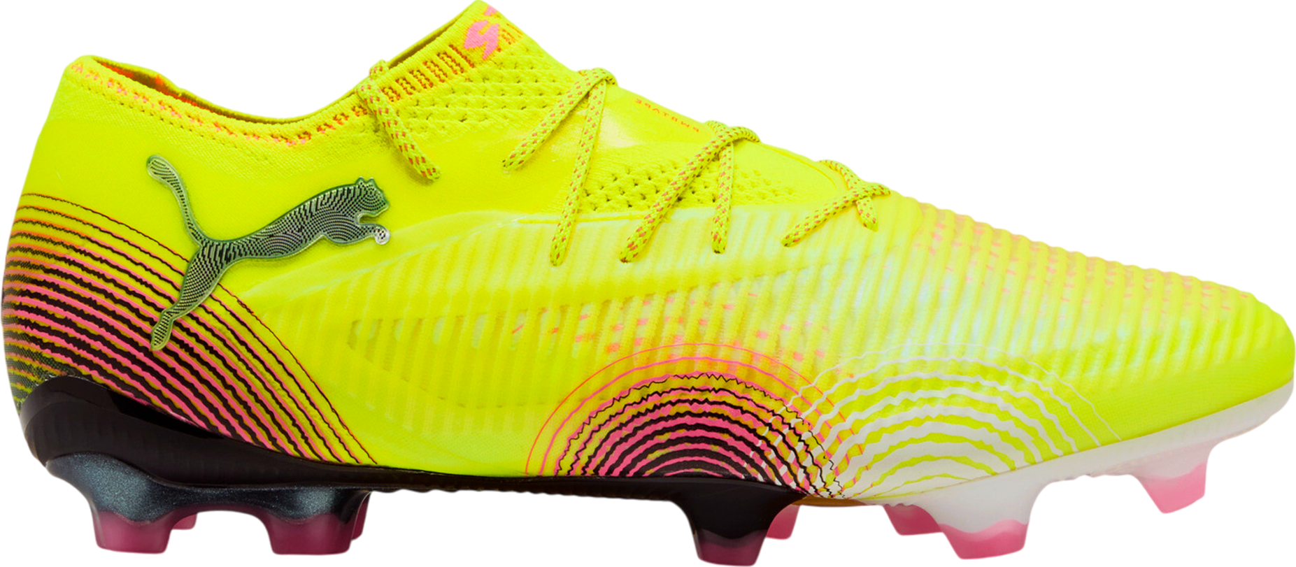 Football shoes Puma FUTURE 8 Ultimate Low FG