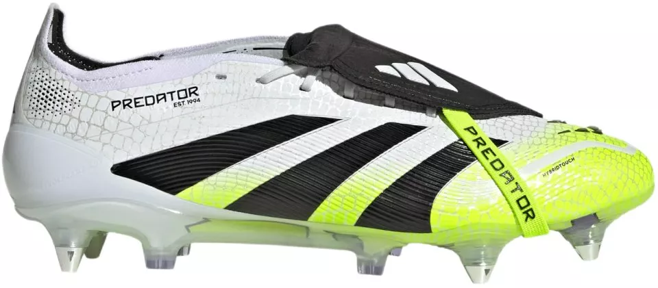 Football shoes adidas PREDATOR ELITE FT SG