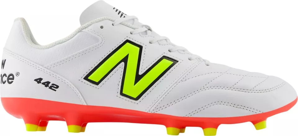 Football shoes New Balance 442 V2 Team FG