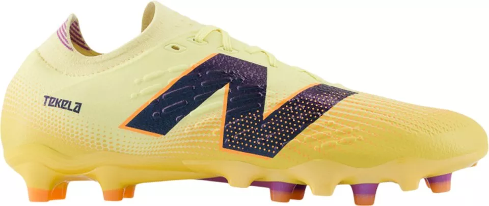 Football shoes New Balance Tekela Pro Low Laced V4+ FG