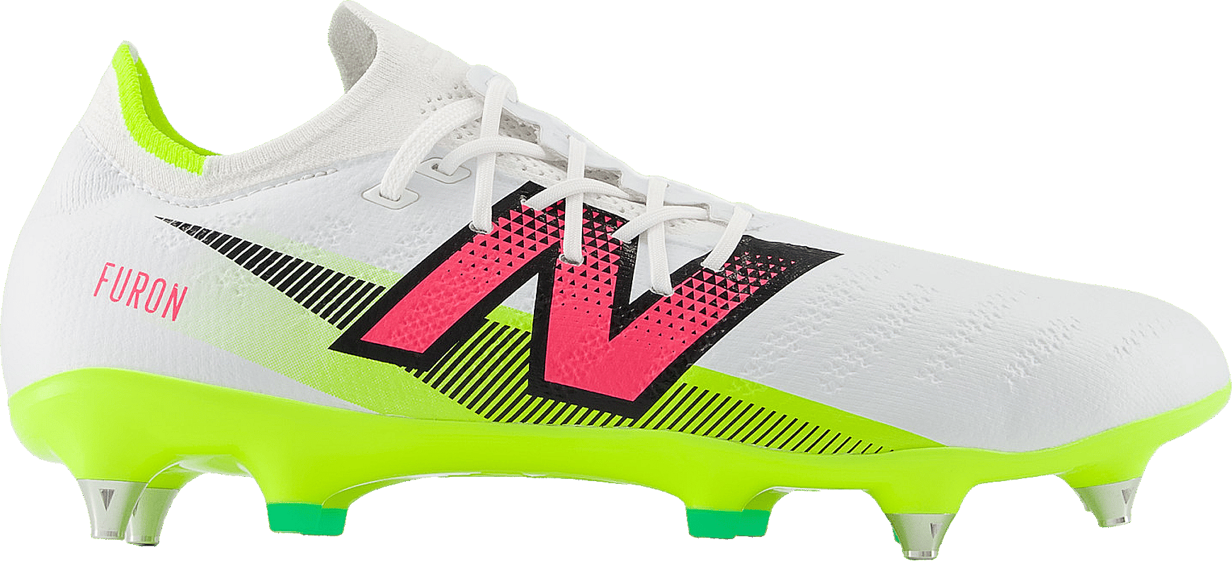 Football shoes New Balance Furon Pro SG v7+