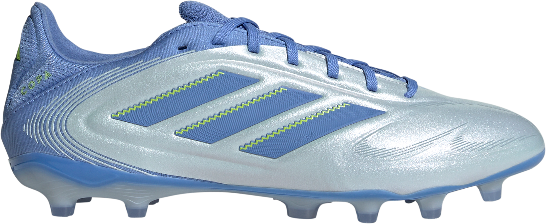 Football shoes adidas COPA PURE III PRO FG