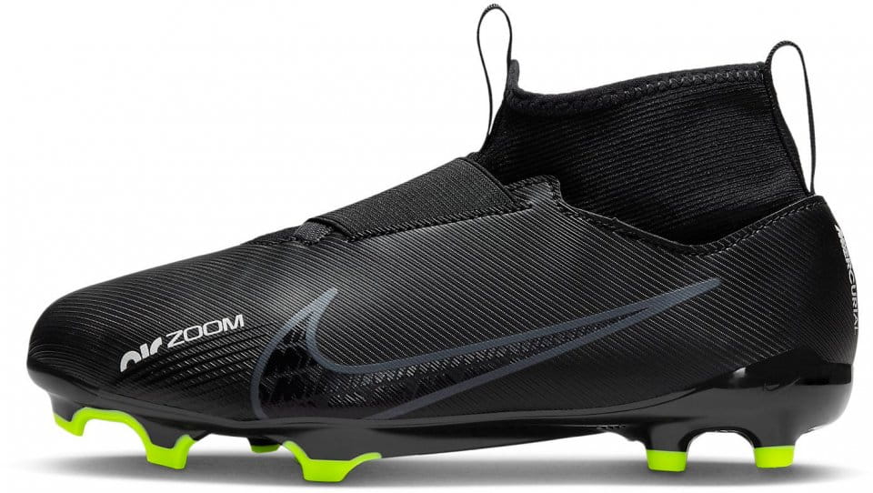 Football shoes Nike JR ZOOM SUPERFLY 9 ACAD FG/MG