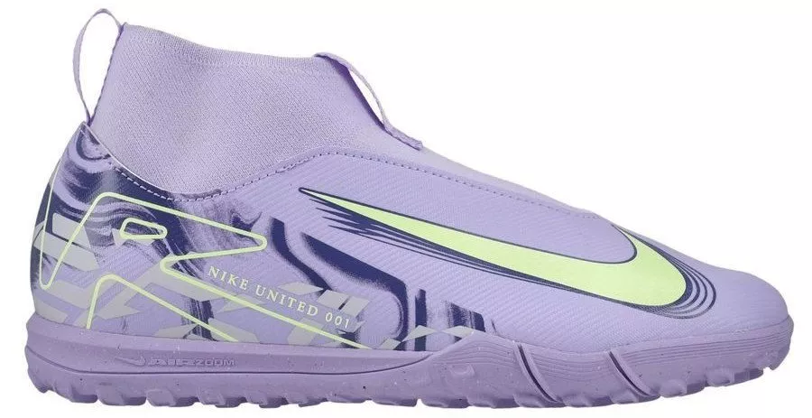 Football shoes Nike JR ZOOM SUPERFLY 10 ACADEMY TF