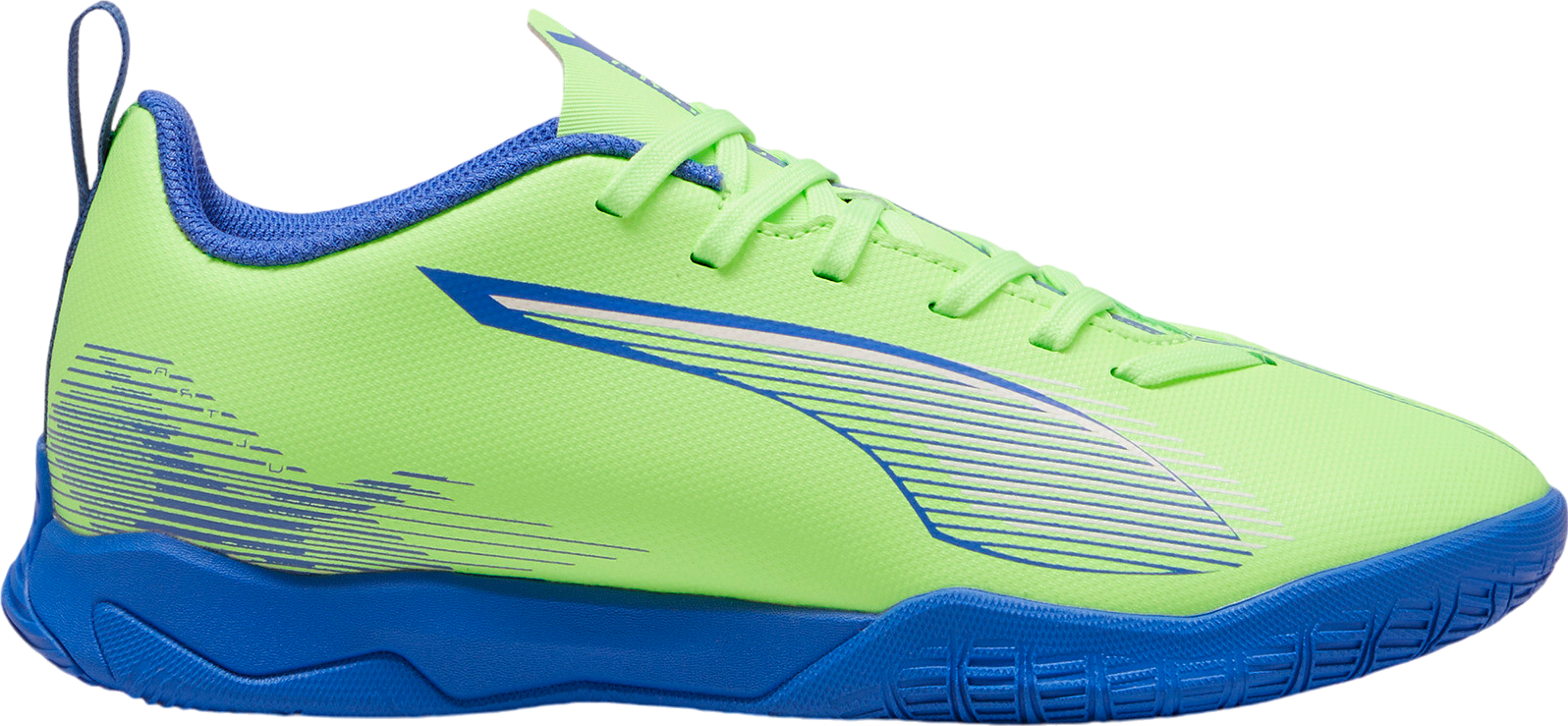 Indoor soccer shoes Puma ULTRA 5 Play IT Jr