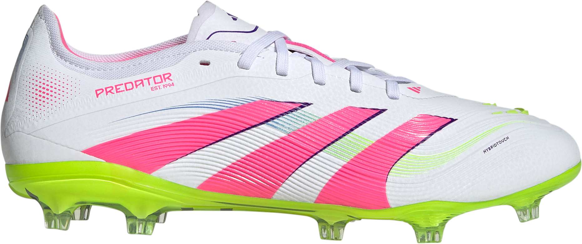 Football shoes adidas PREDATOR PRO FG