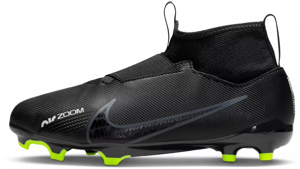 Football shoes Nike JR ZOOM SUPERFLY 9 ACAD FG/MG