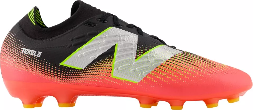 Football shoes New Balance Tekela Pro Low Laced V4+ AG