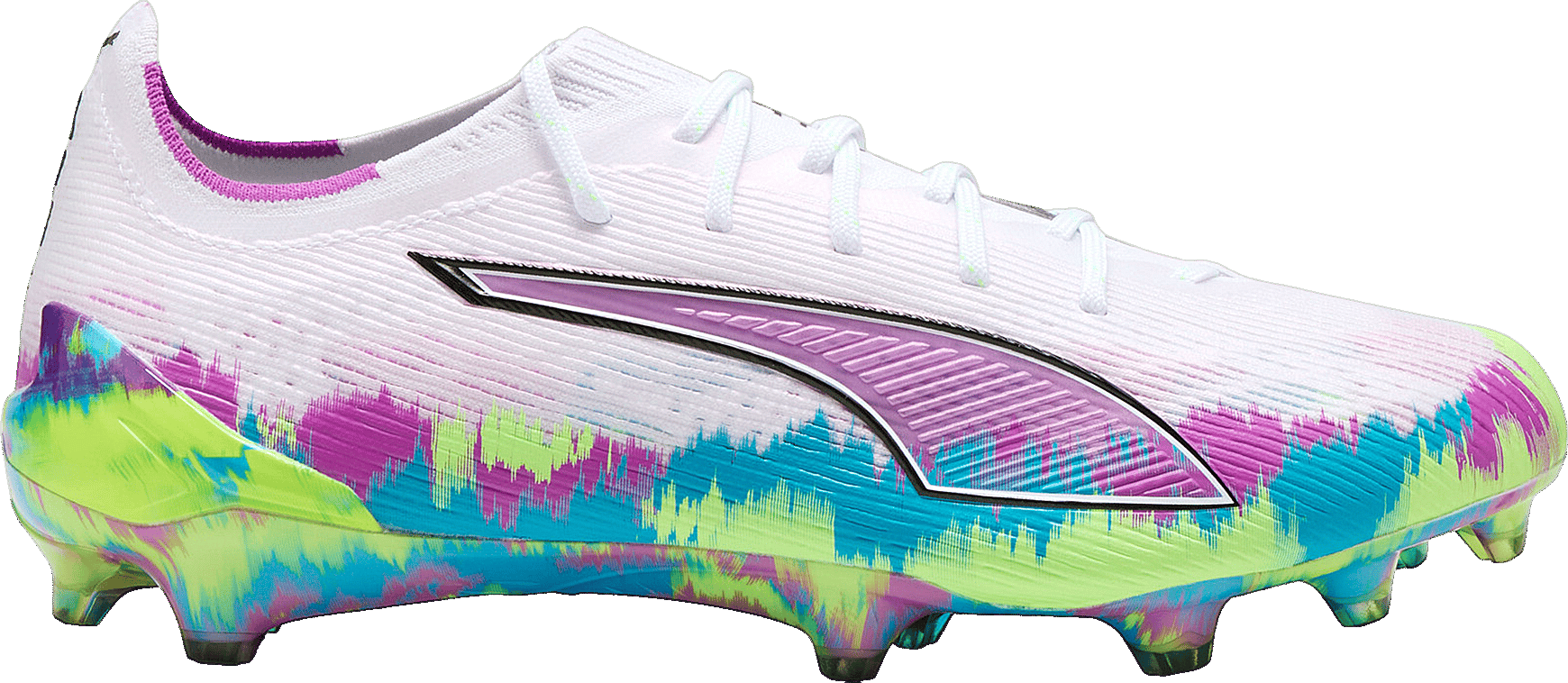 Football shoes Puma ULTRA 6 ULTIMATE BRILLIANCE FG