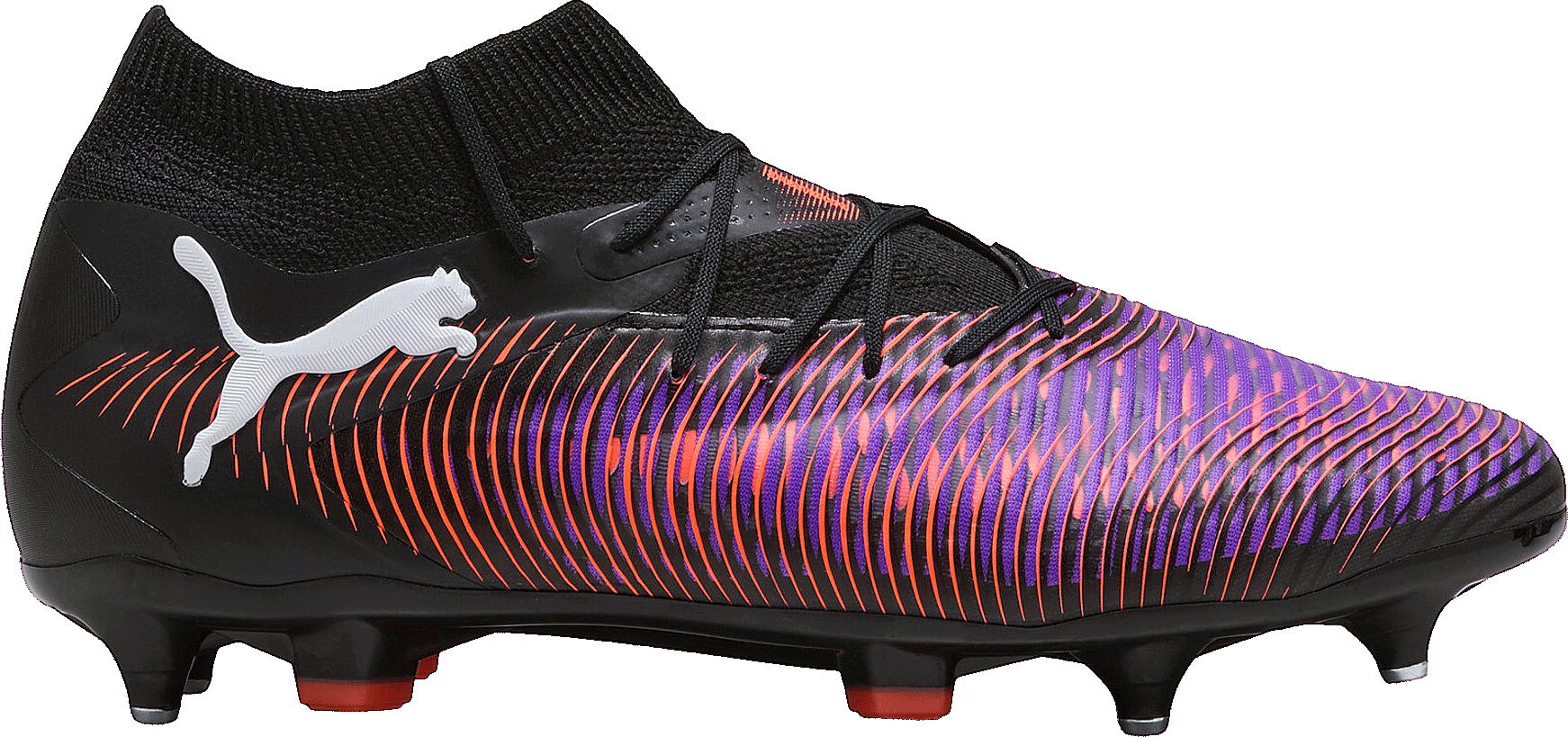 Football shoes Puma FUTURE 8 PRO MxSG